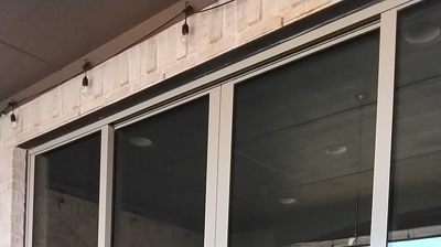 Window Cleaning Services Photo